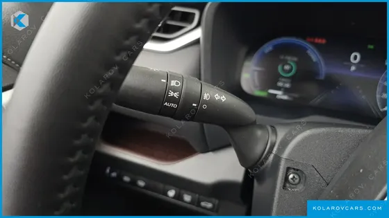 TOYOTA RAV4 2,5 4WD HYBRID LTD