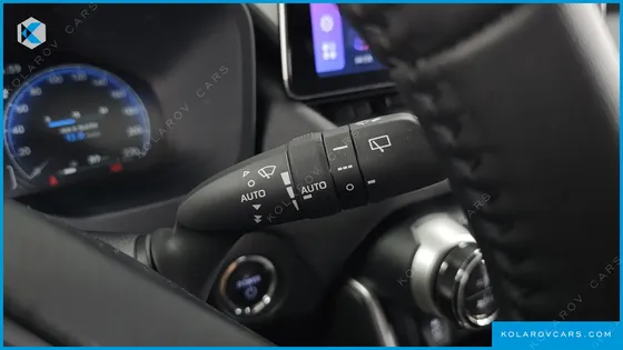 TOYOTA RAV4 2,5 4WD HYBRID LTD