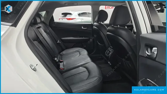 KIA K5 2.0 MX