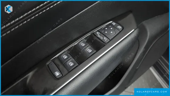 RENAULT KOREA SM6 1.3 TCE FEEL