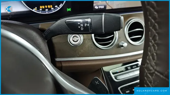 MERCEDES E-CLASS E300 4MATIC EXCLUSIVE