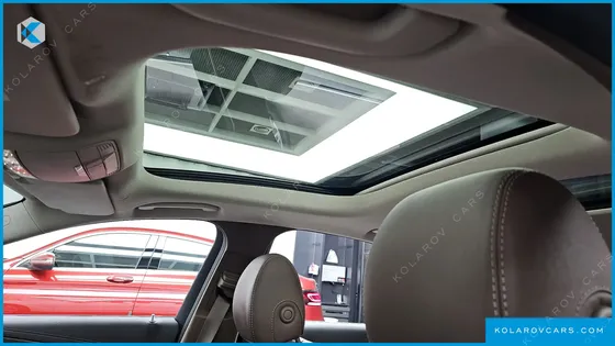 MERCEDES E-CLASS E300 4MATIC EXCLUSIVE