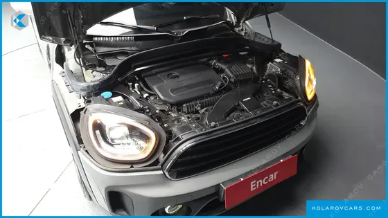 MINI COUNTRYMAN CLASSIC