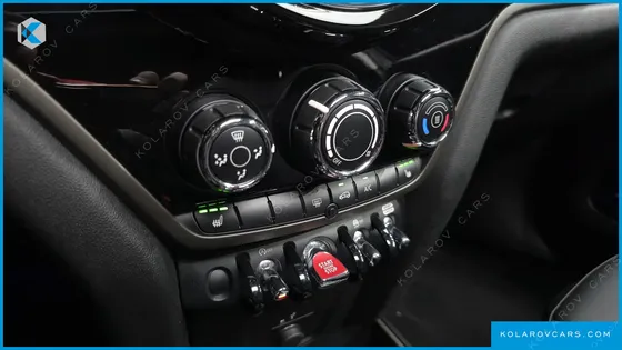 MINI COUNTRYMAN CLASSIC
