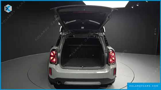 MINI COUNTRYMAN CLASSIC