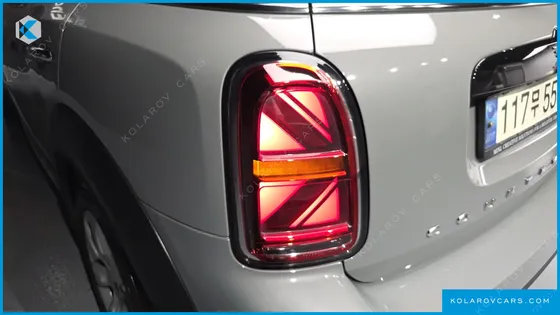 MINI COUNTRYMAN CLASSIC