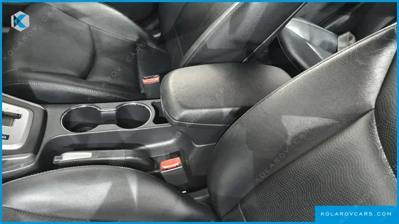 HYUNDAI ELANTRA (AVANTE) M16 GDI LUXURY