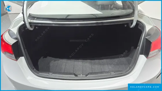 HYUNDAI ELANTRA (AVANTE) M16 GDI LUXURY