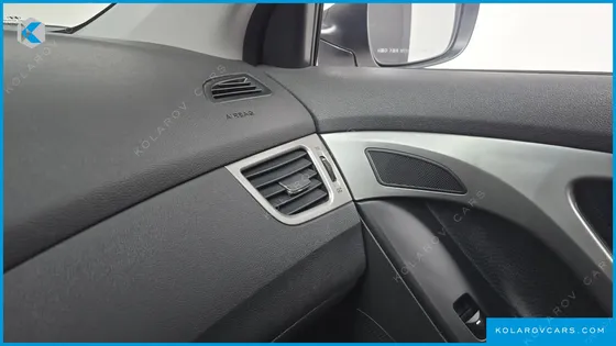 HYUNDAI ELANTRA (AVANTE) M16 GDI LUXURY