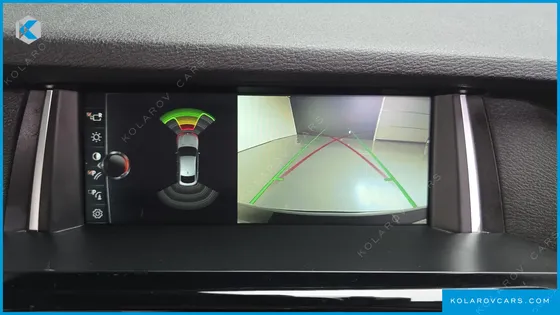 BMW X4 XDRIVE20D SAC EDITION