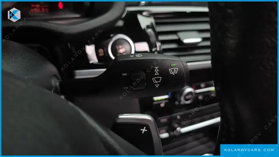 BMW X4 XDRIVE20D SAC EDITION