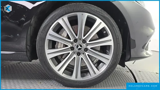 MERCEDES E-CLASS E450 4MATIC EXCLUSIVE