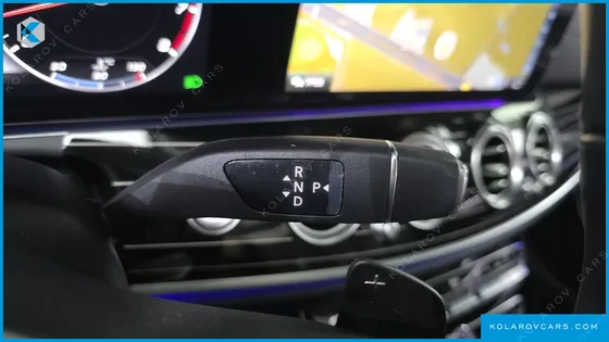 MERCEDES E-CLASS E450 4MATIC EXCLUSIVE