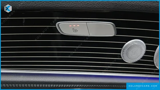 MERCEDES E-CLASS E450 4MATIC EXCLUSIVE
