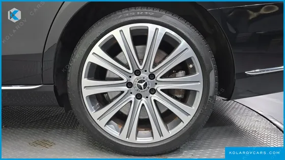 MERCEDES E-CLASS E450 4MATIC EXCLUSIVE