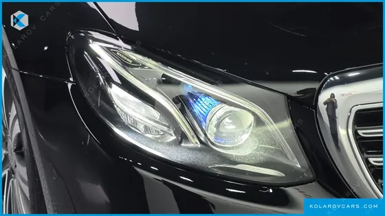 MERCEDES E-CLASS E450 4MATIC EXCLUSIVE
