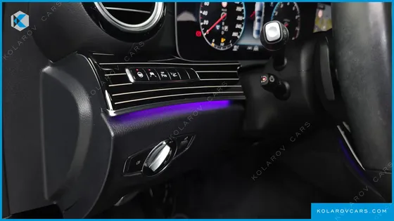 MERCEDES E-CLASS E450 4MATIC EXCLUSIVE