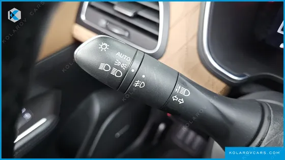 RENAULT KOREA SM6 1.3 TCE PREMIERE