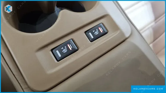 RENAULT KOREA SM6 1.3 TCE PREMIERE