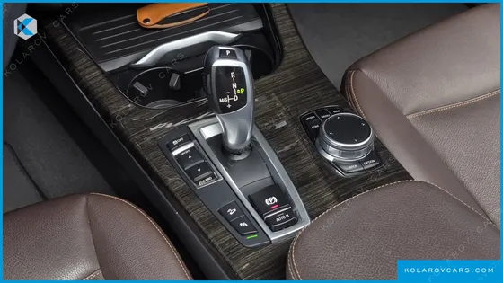 BMW X4 XDRIVE20D