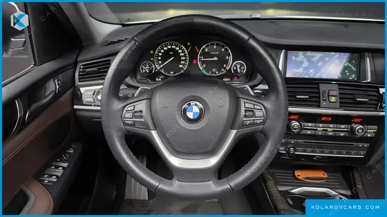 BMW X4 XDRIVE20D