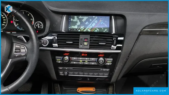 BMW X4 XDRIVE20D