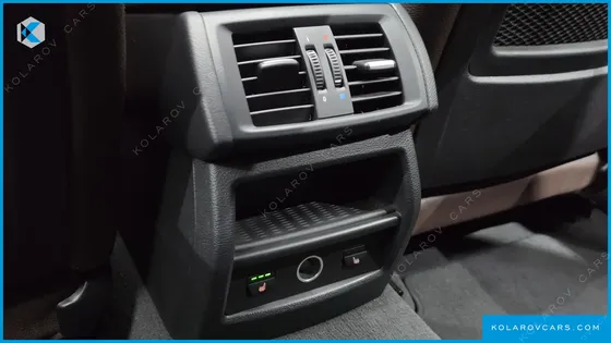 BMW X4 XDRIVE20D