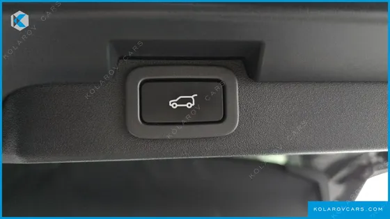 LAND ROVER DISCOVERY 3.0 SD6 HSE
