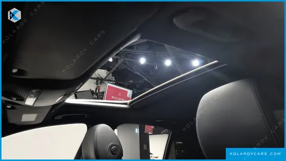 MERCEDES E-CLASS E220D 4MATIC AMG LINE