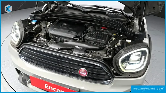 MINI COUNTRYMAN STANDARD
