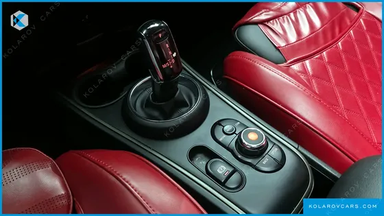 MINI COUNTRYMAN STANDARD