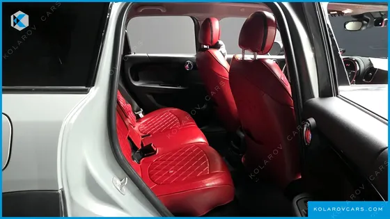 MINI COUNTRYMAN STANDARD