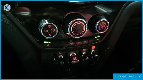 MINI COUNTRYMAN STANDARD