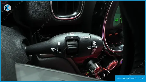 MINI COUNTRYMAN STANDARD