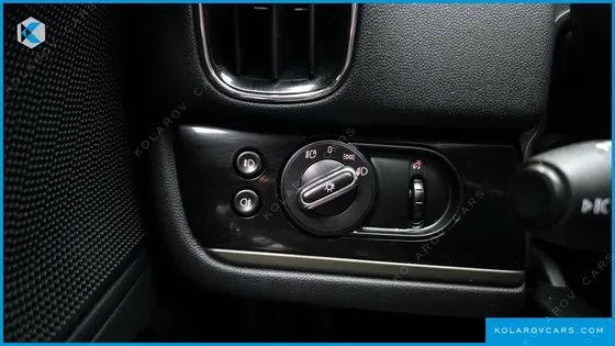 MINI COUNTRYMAN STANDARD