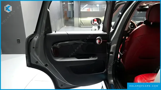 MINI COUNTRYMAN STANDARD