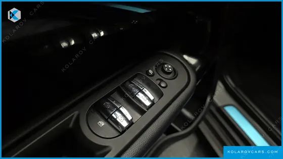 MINI COUNTRYMAN STANDARD