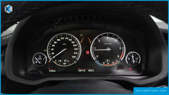 BMW X4 XDRIVE20D