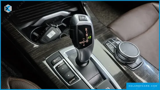 BMW X4 XDRIVE20D