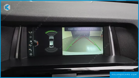 BMW X4 XDRIVE20D