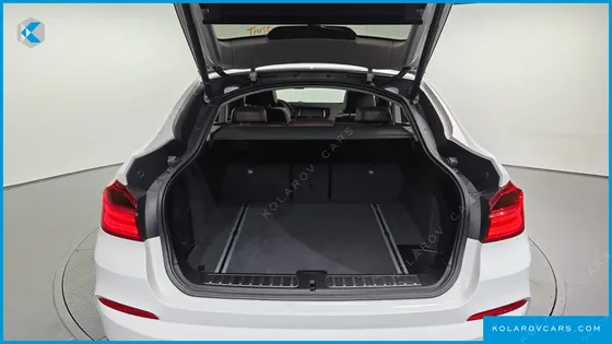 BMW X4 XDRIVE20D