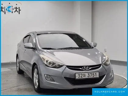 HYUNDAI ELANTRA (AVANTE) M16 GDI AVENUE