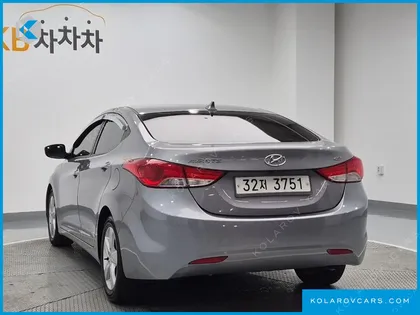 HYUNDAI ELANTRA (AVANTE) M16 GDI AVENUE