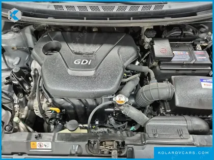 HYUNDAI ELANTRA (AVANTE) M16 GDI AVENUE