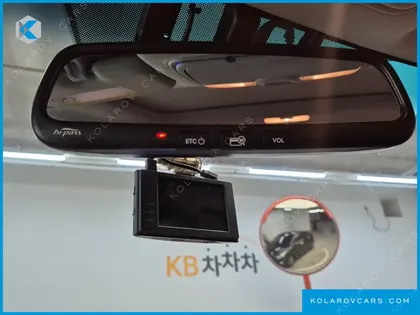 HYUNDAI ELANTRA (AVANTE) M16 GDI TOP