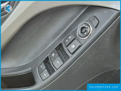 HYUNDAI ELANTRA (AVANTE) M16 GDI TOP