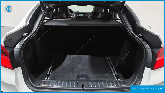 BMW X4 XDRIVE20D M SPORT