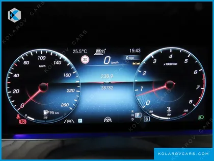 MERCEDES E-CLASS E250 EXCLUSIVE
