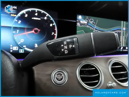 MERCEDES E-CLASS E250 EXCLUSIVE