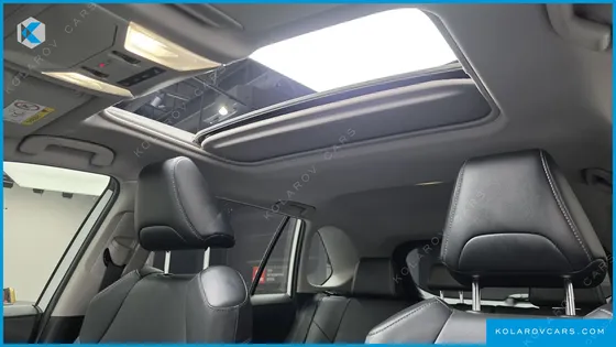 TOYOTA RAV4 2.5 2WD HYBRID XLE